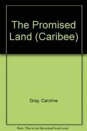 Book cover for "The Promised Land" by Christopher Nicole