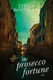 Stella Whitelaw book cover