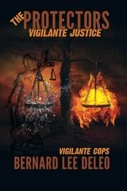 Protectors/Vigilante Cops book cover