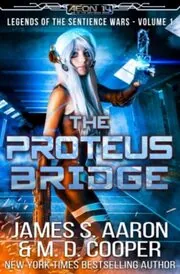 The Proteus Bridge - A Hard Science Fiction AI Adventure