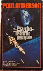 The Psycho-technic League