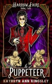 The Puppeteer