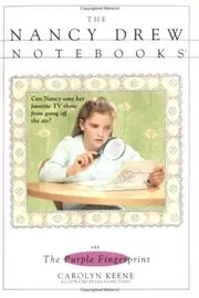 The Purple Fingerprint