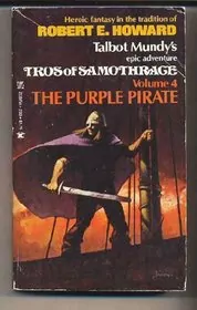 The Purple Pirate
