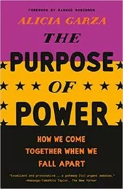 The Purpose of Power