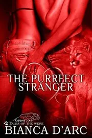 The Purrfect Stranger