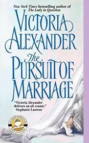 The Pursuit of Marriage