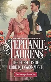 The Pursuits of Lord Kit Cavanaugh