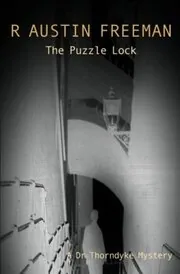 The Puzzle Lock