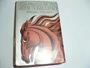 The Puzzle of the Red Stallion