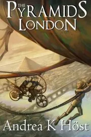 The Pyramids of London