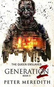 The Queen Enslaved