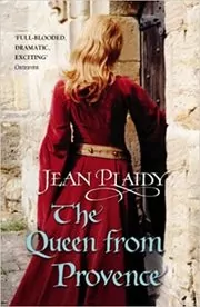 The Queen from Provence