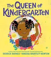 The Queen of Kindergarten