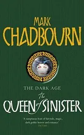 The Queen of Sinister