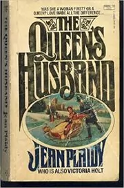 The Queen's Husband