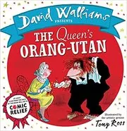 The Queen's Orang-Utan