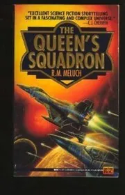 The Queen's Squadron