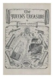 The Queen's Treasure