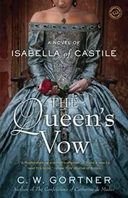 The Queen's Vow