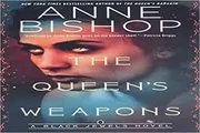 The Queen's Weapons