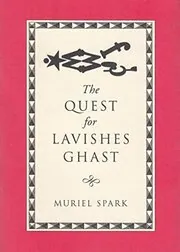 The Quest for Lavishes Ghast