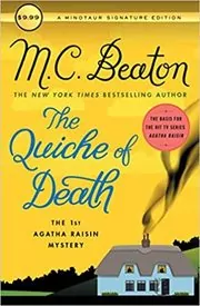 Agatha Raisin