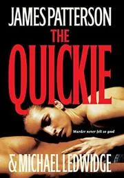 Book cover for "The Quickie" by Michael Ledwidge