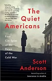 The Quiet Americans
