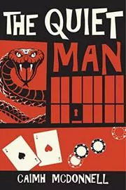 McGarry Stateside book cover