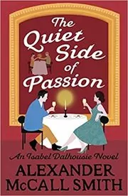 The Quiet Side of Passion