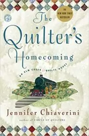 The Quilter's Homecoming