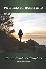 Patricia H Rushford book cover