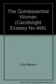 The Quintessential Woman