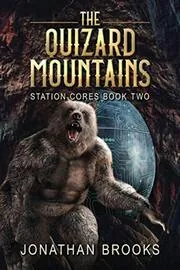 The Quizard Mountains