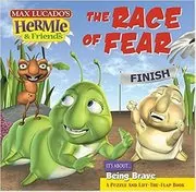 The Race of Fear