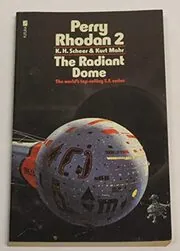 The Radiant Dome