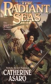 The Radiant Seas