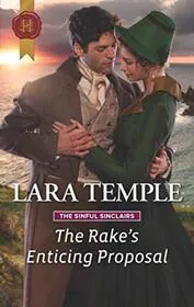 The Rake's Enticing Proposal