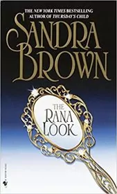 Book cover for "The Rana Look"