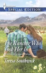 The Rancher Who Took Her In
