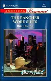 The Rancher Wore Suits