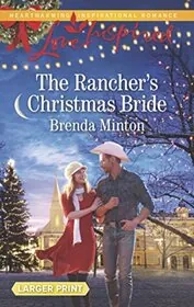 The Rancher's Christmas Bride