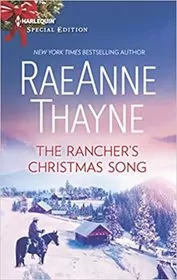 The Rancher's Christmas Song / A Christmas Song