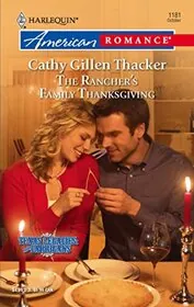 The Rancher's Family Thanksgiving