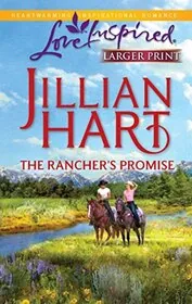 The Rancher's Promise