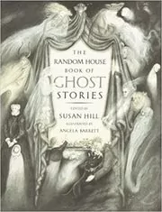 Book cover for "The Random House Book of Ghost Stories" by Susan Hill