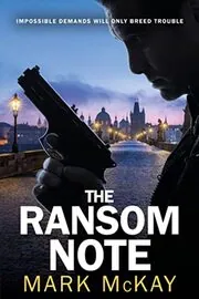 Mark McKay book cover