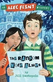 The Ransom Note Blues