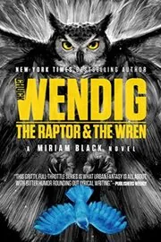 The Raptor and the Wren